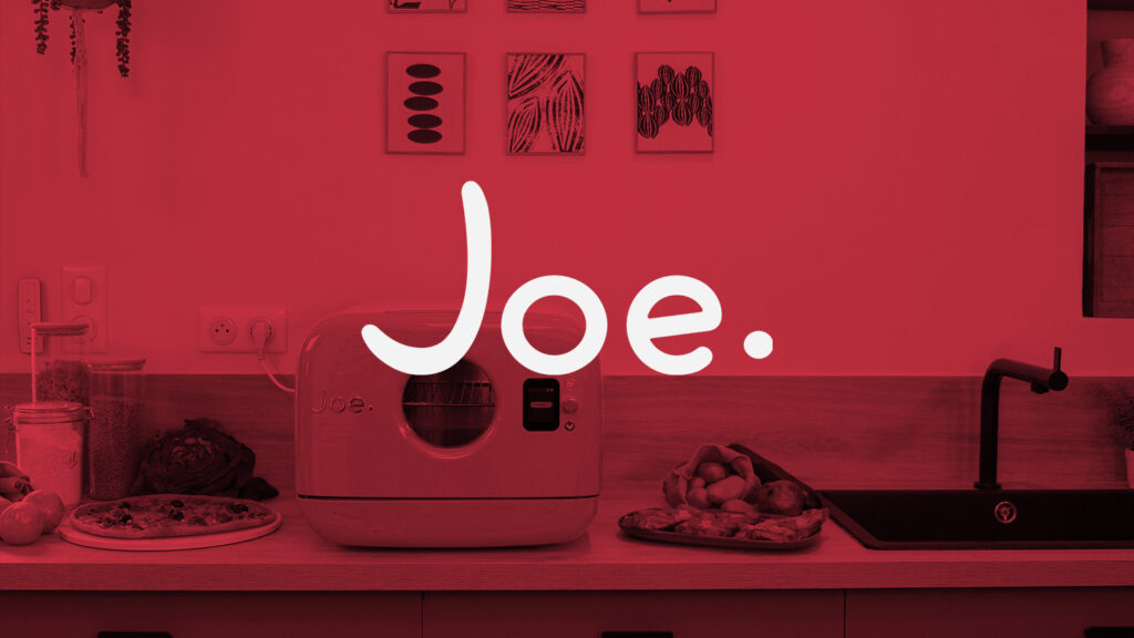 Joe-Le-four-tout-en-1-révolutionnaire